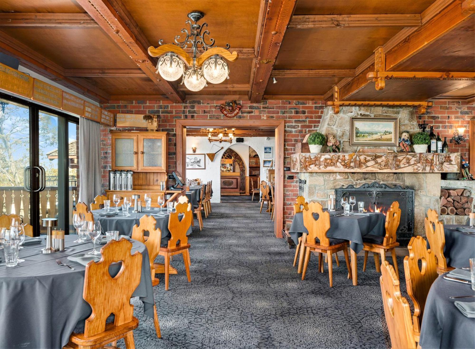 Hotel Pension Grimus 불러 산 외부 사진