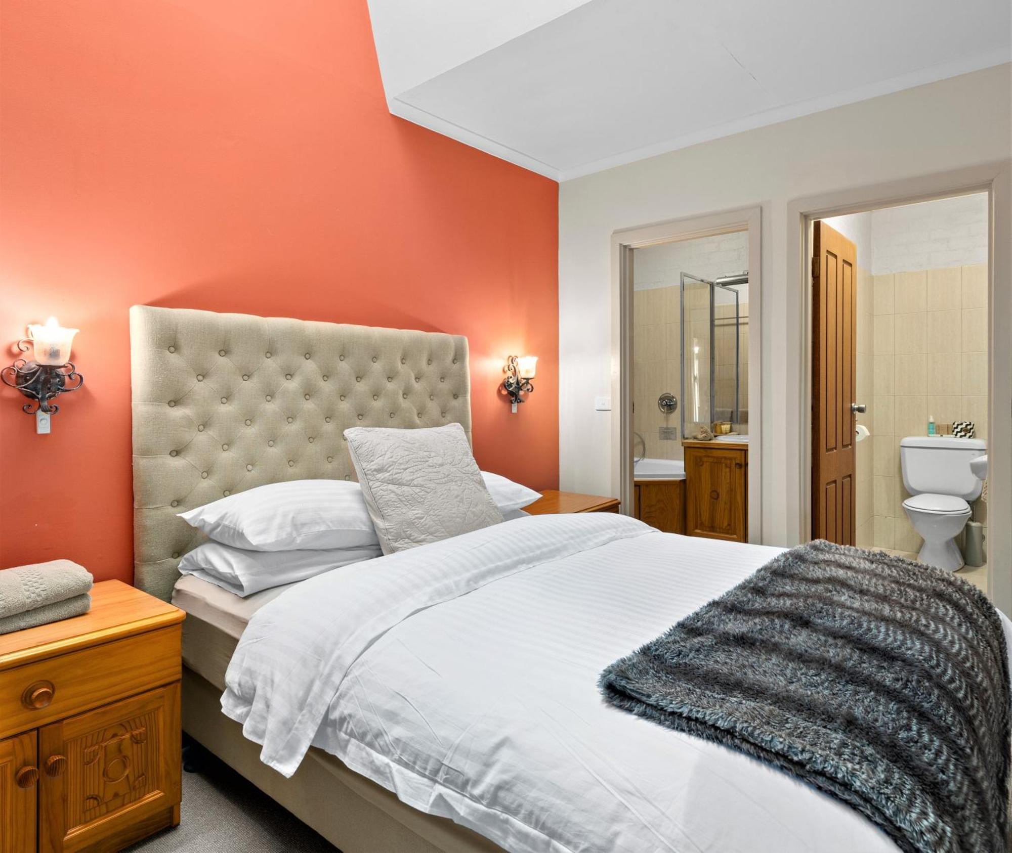 Hotel Pension Grimus 불러 산 외부 사진