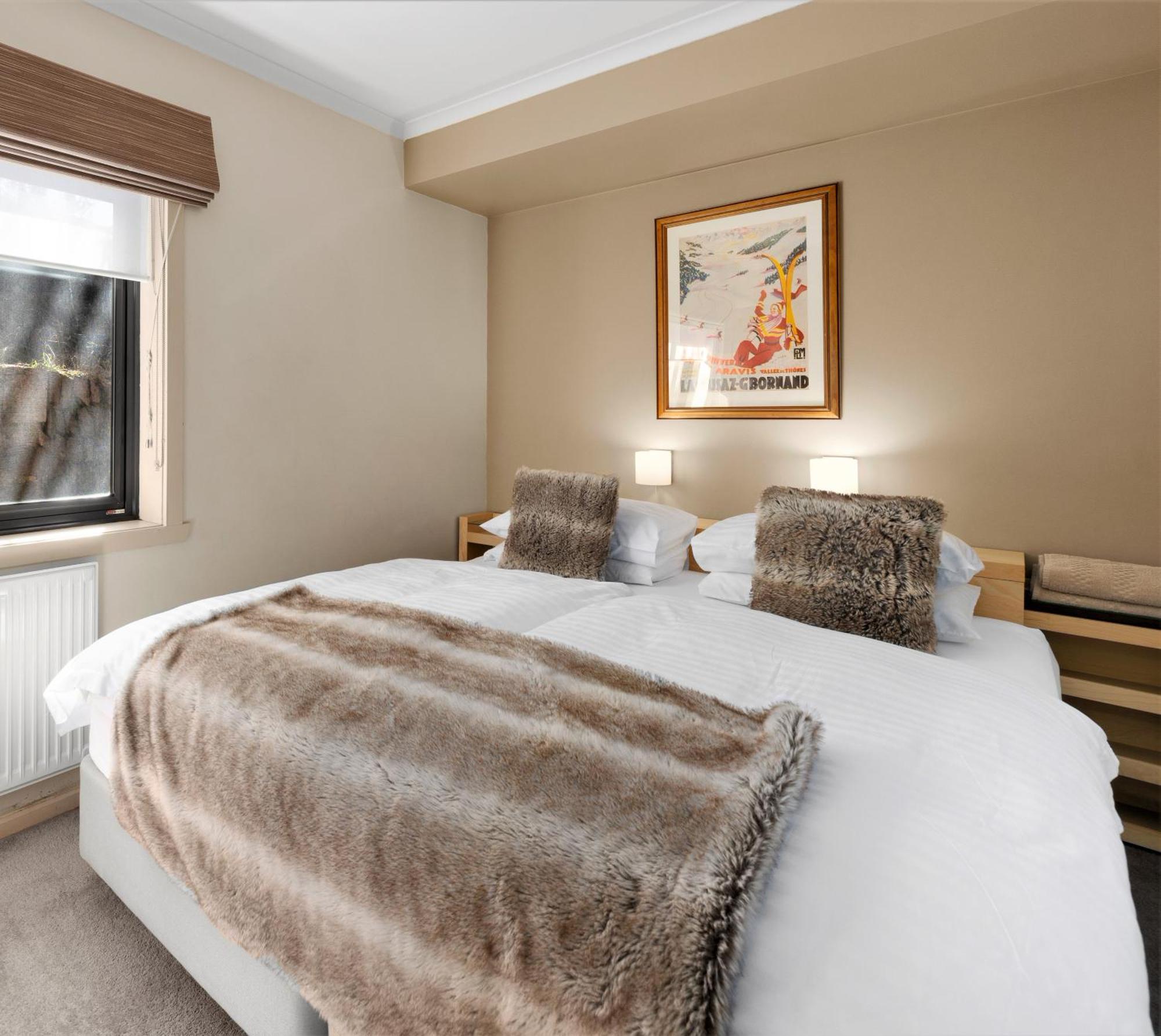 Hotel Pension Grimus 불러 산 외부 사진