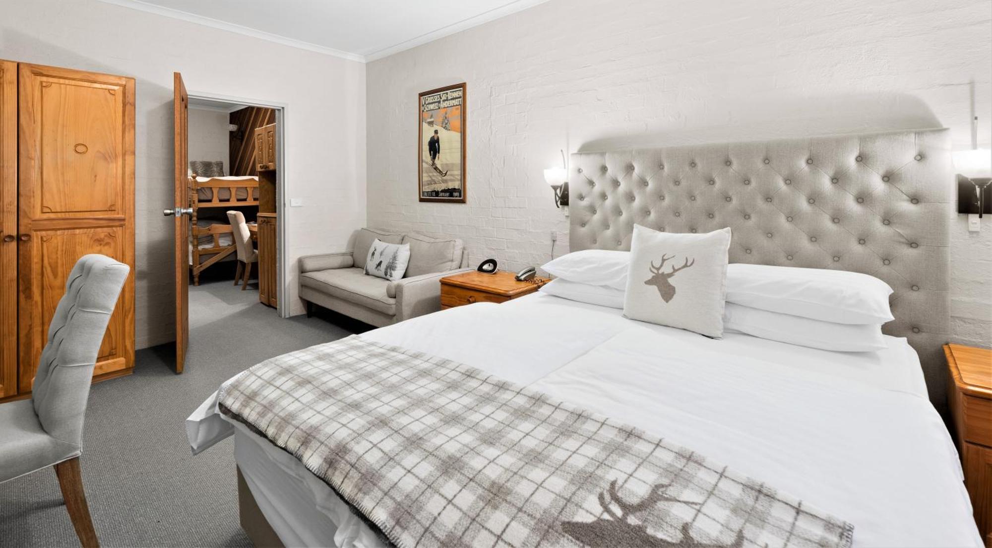 Hotel Pension Grimus 불러 산 외부 사진