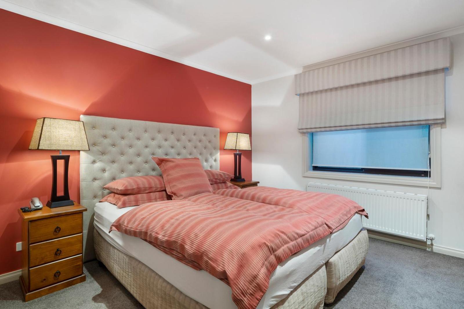 Hotel Pension Grimus 불러 산 외부 사진